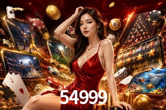 Welcome Bonus 54999