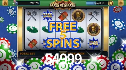 Desvendando o Mundo dos Jogos Virtuais na 54999