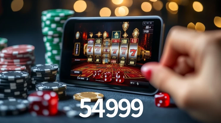 Welcome Bonus 54999