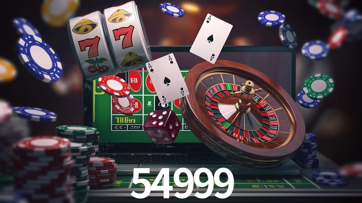 54999