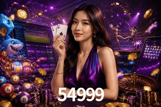 Roulette Table 54999