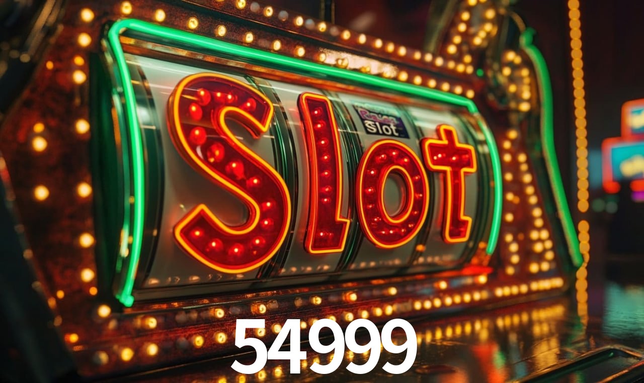 54999 Logo Verificado