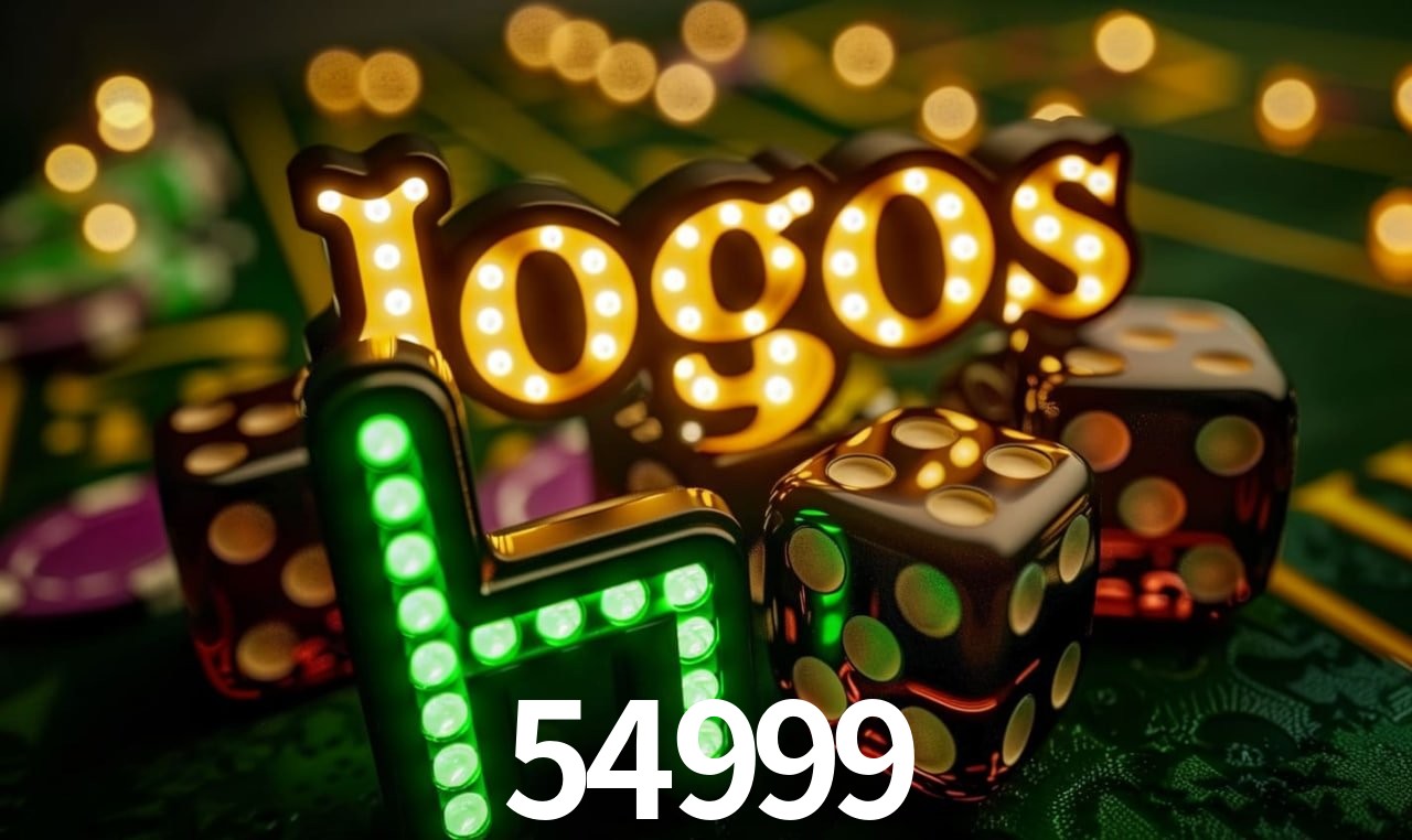 Provedores de Jogos 54999