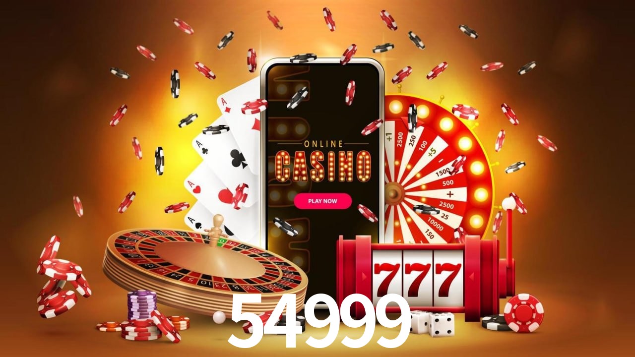 A Popularidade dos Caça-Níqueis no 54999