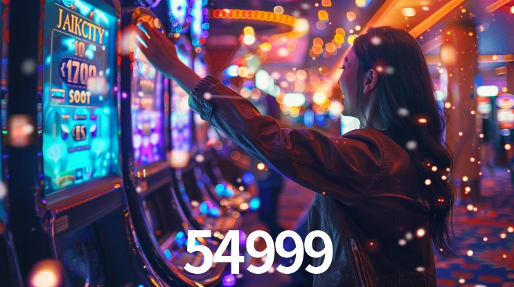 54999