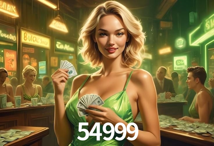 Inovações de Jogos na 54999: O Futuro das Experiências Interativas