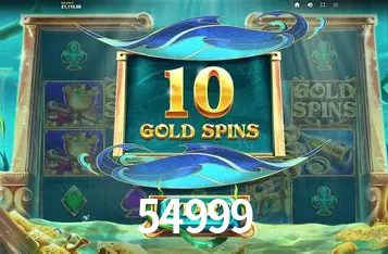 Inovações de Jogos na 54999: O Futuro das Experiências Interativas