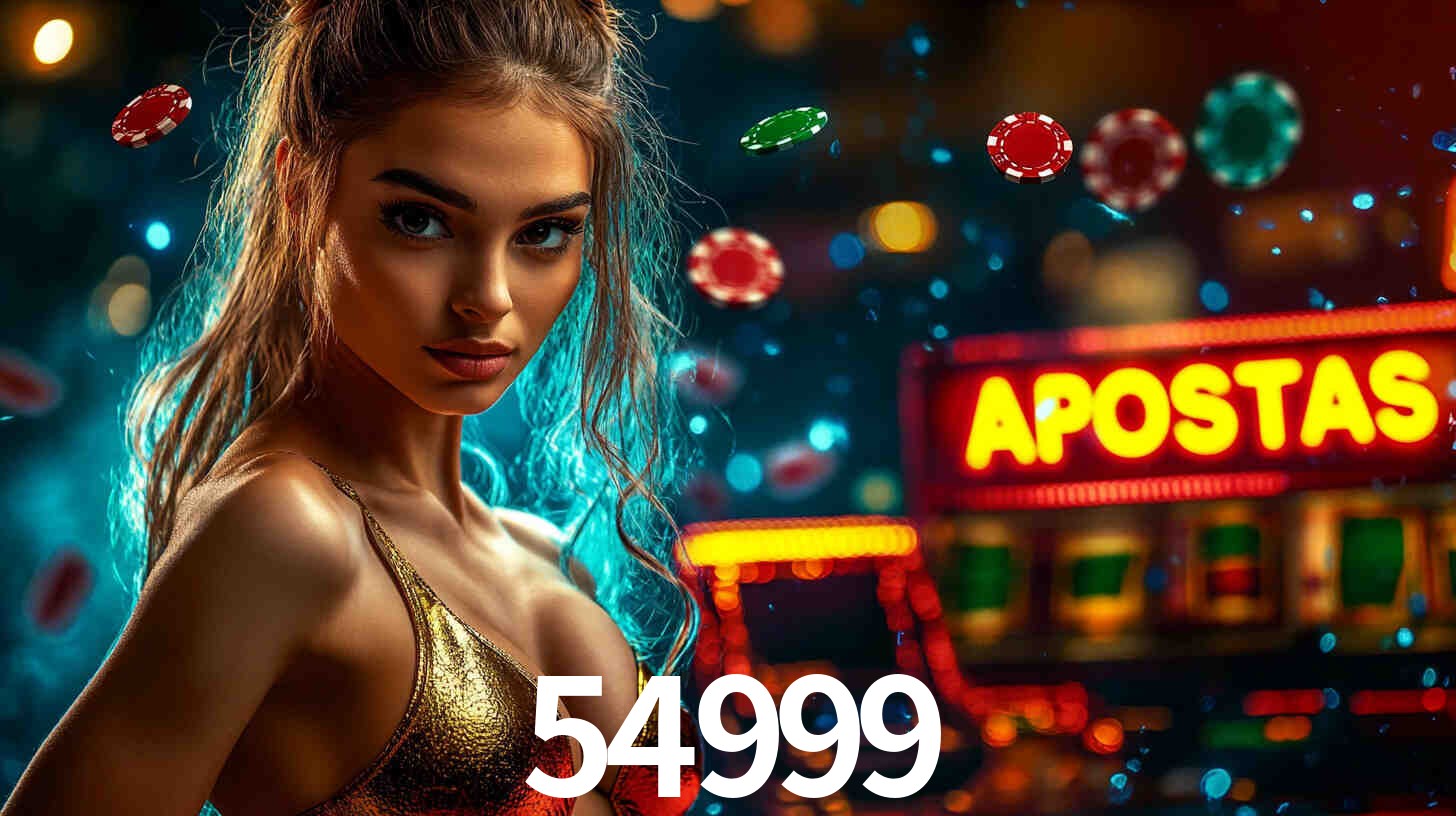A Popularidade dos Caça-Níqueis no 54999