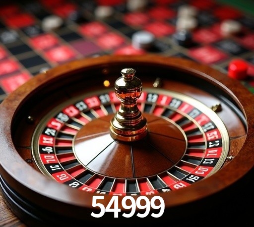 Logo da 54999