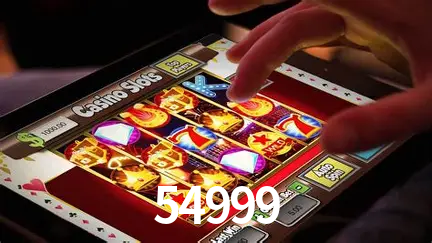 Descubra o Mundo do Cassino Online com 54999
