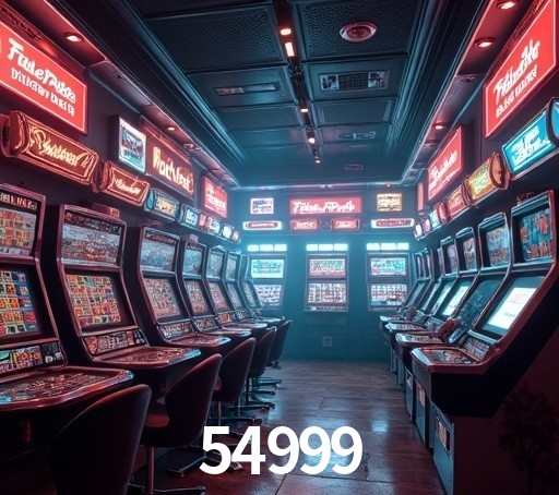 Logo 54999 Loteria Online