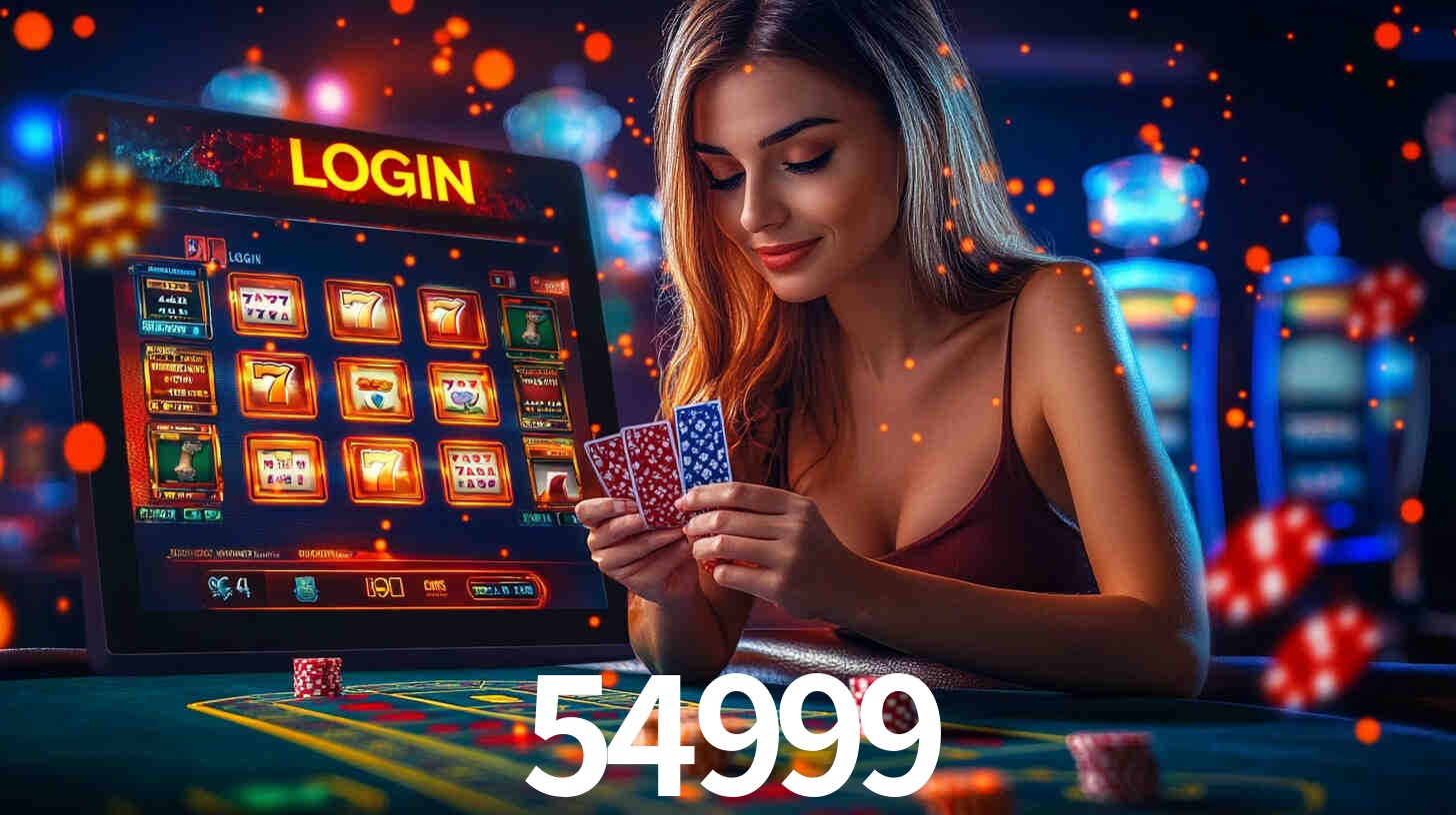Bônus Generosos e Exclusivos no 54999 para Você!