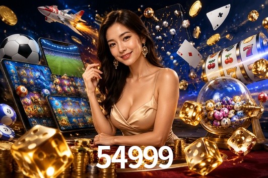Slot Games 54999