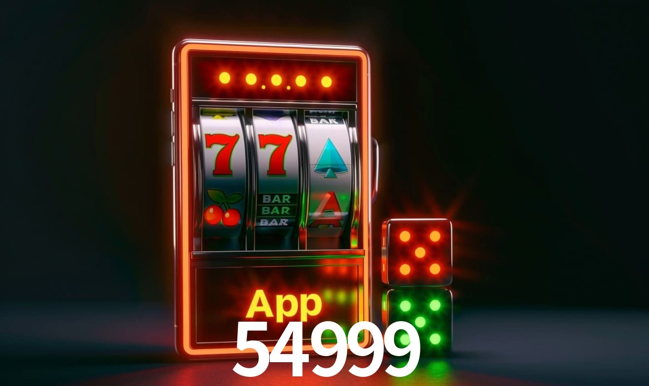 Casino Ao Vivo 54999