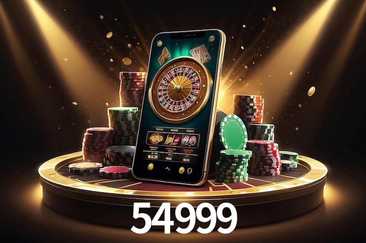 Promoção Relâmpago 54999