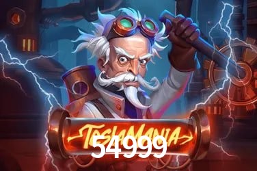 Tecnologia da Plataforma 54999