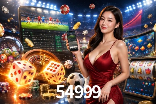 Live Casino 54999