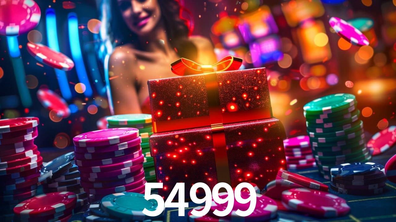 cassino 54999