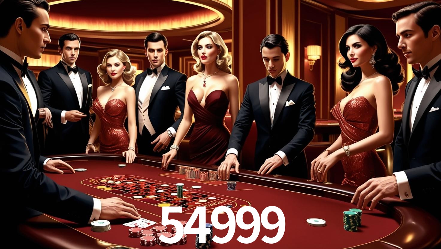 54999