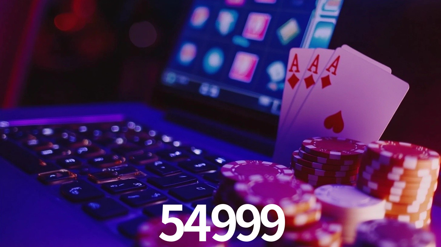 54999
