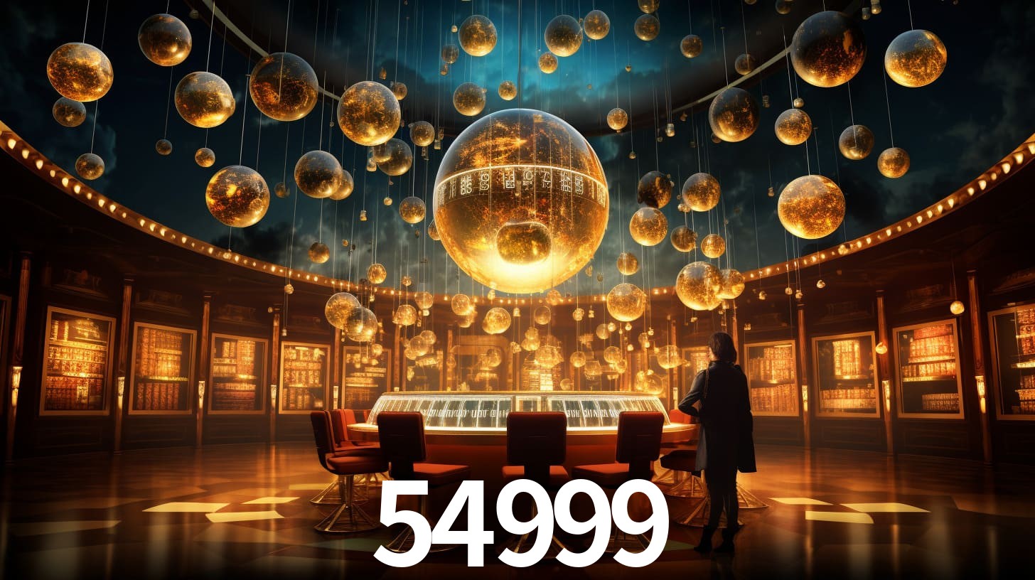 54999