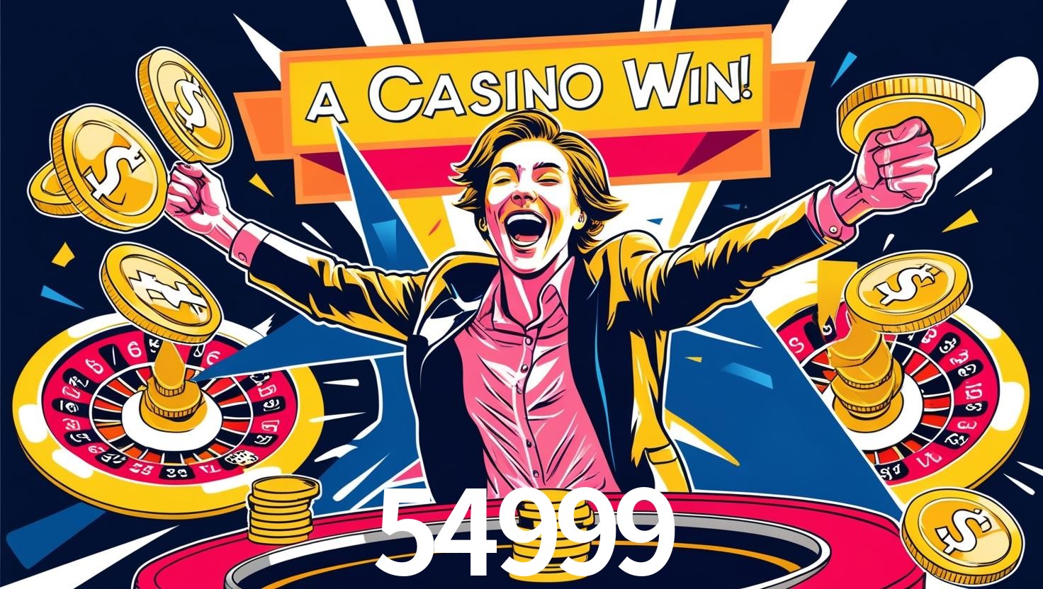54999