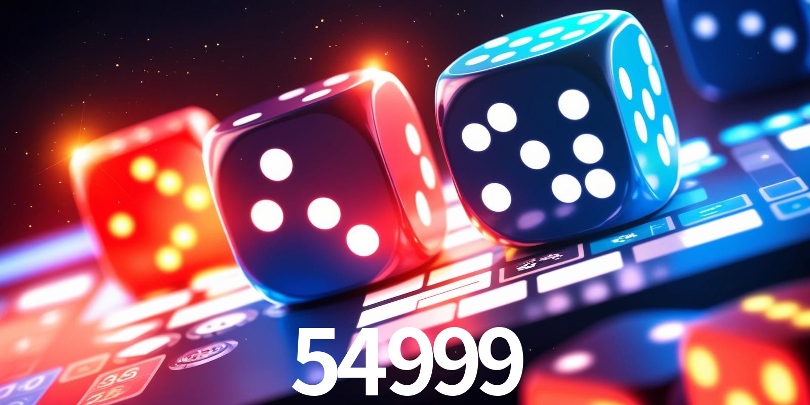 54999