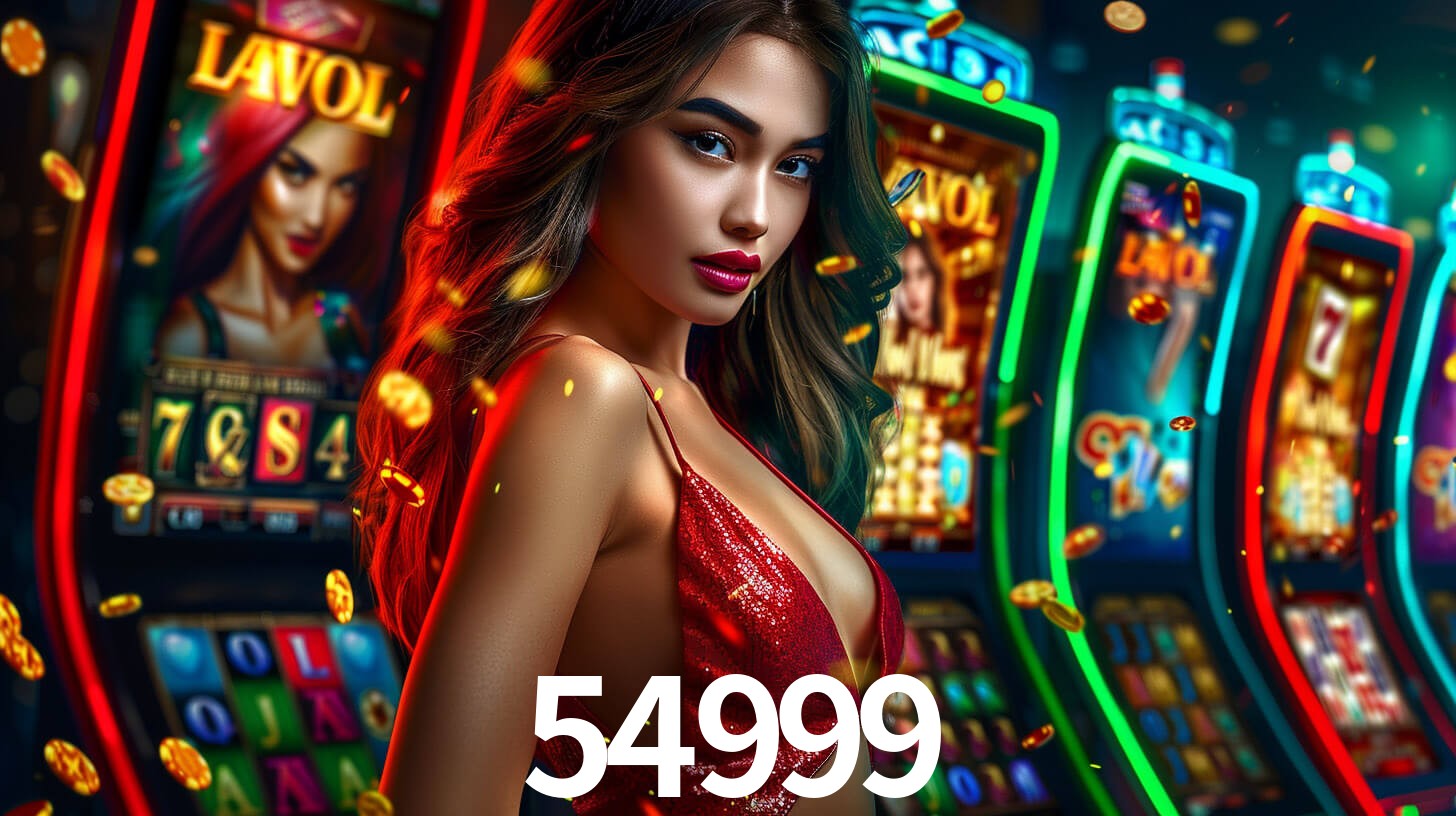 54999