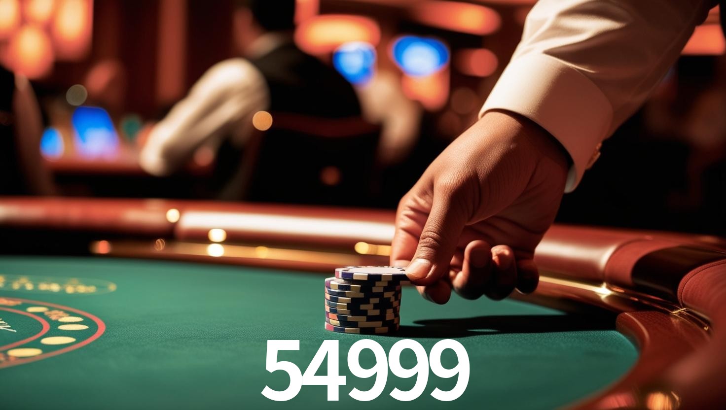 54999
