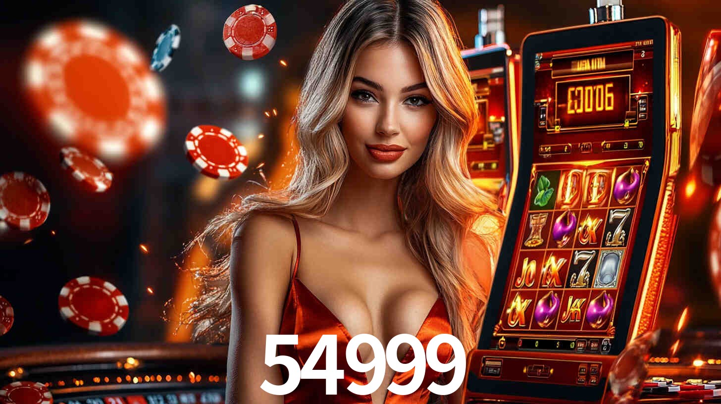 Blackjack Table 54999