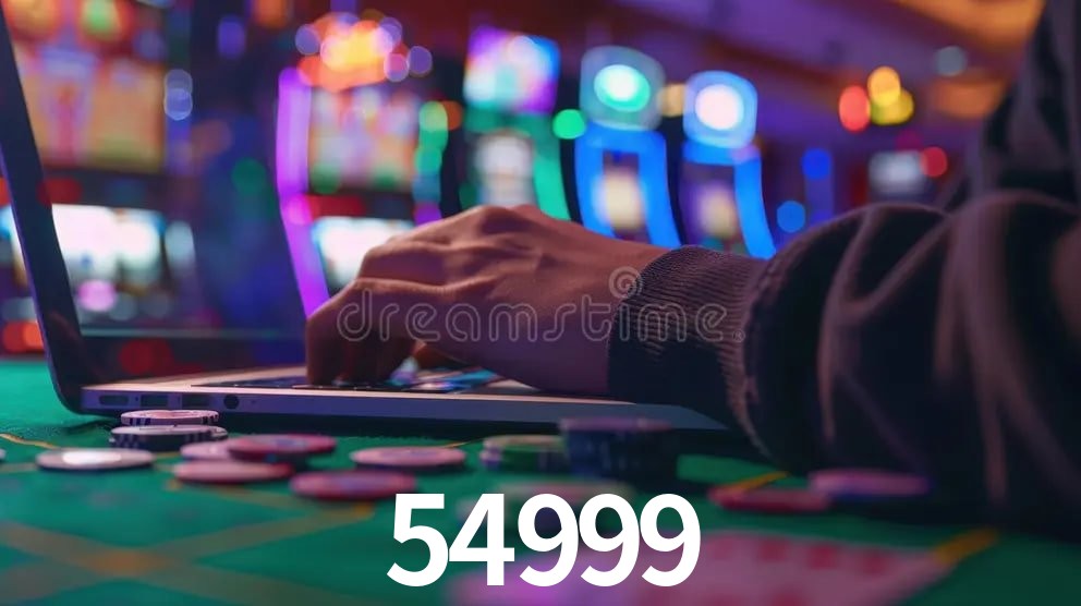 Casino Ao Vivo 54999