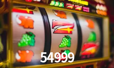 A Popularidade dos Caça-Níqueis no 54999