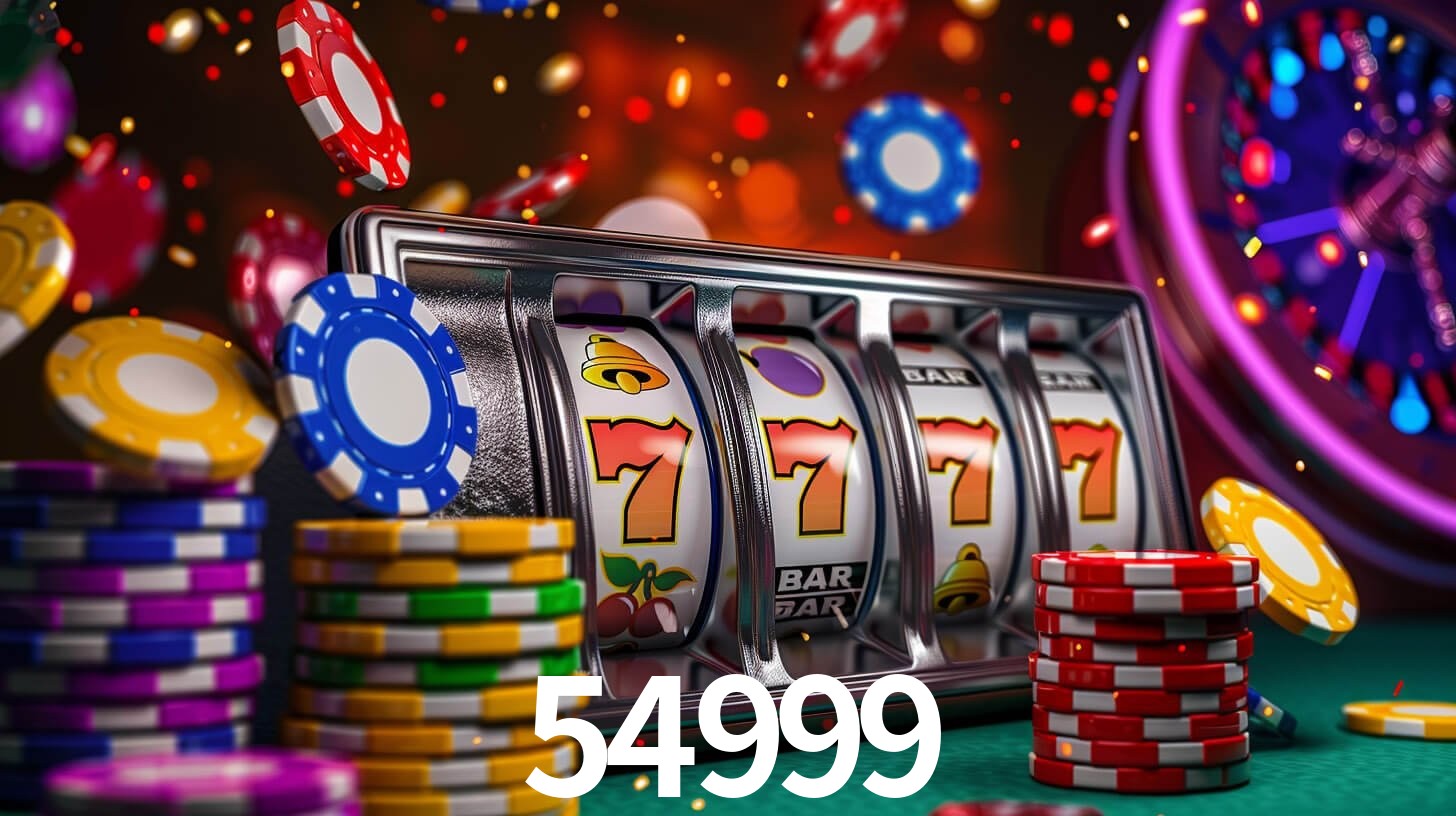 Mesa de Blackjack 54999