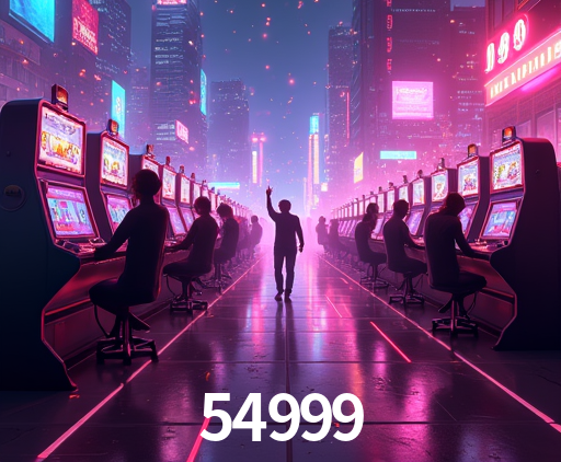 Jogo Spaceman 54999