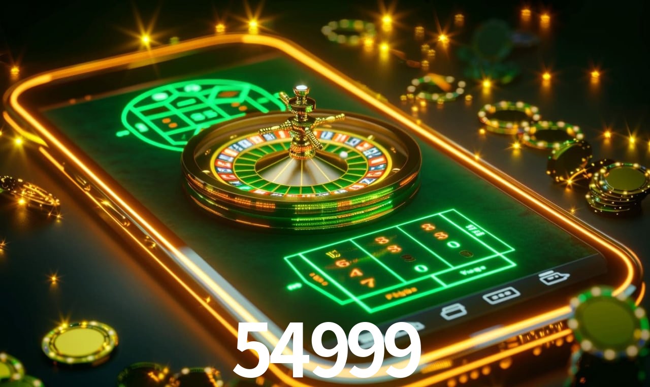 54999: Seu Cassino Premiado com Pagamentos Rápidos