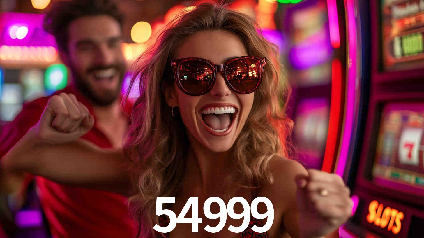 Descubra o Programa VIP da 54999: Vantagens Exclusivas para Jogadores