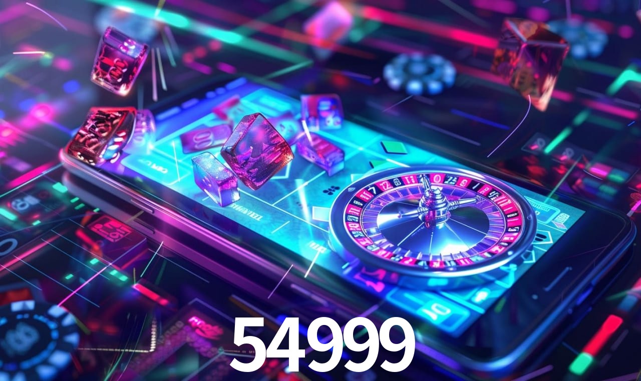 Estatísticas do Jogo 54999