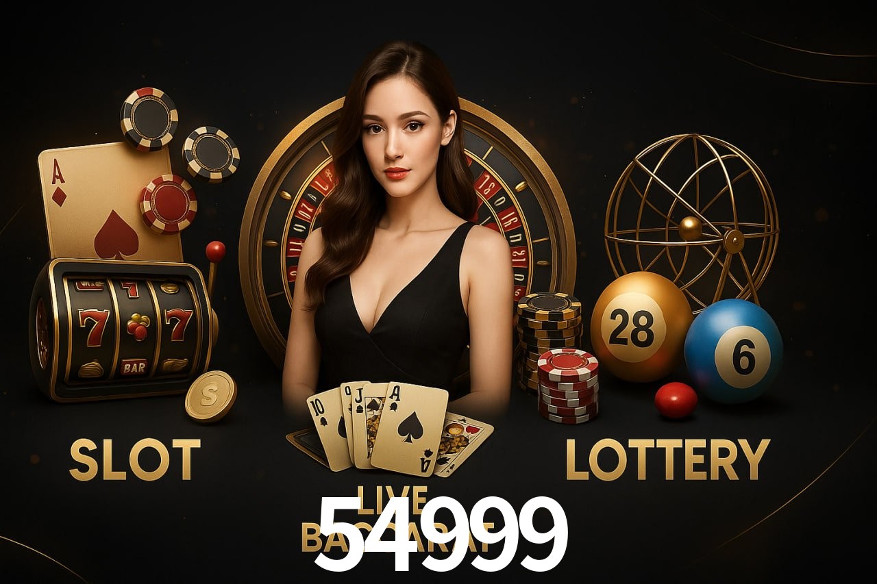54999
