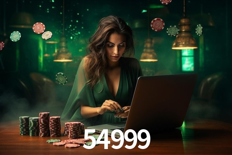 54999